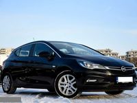 używany Opel Astra 1.4dm 150KM 2019r. 87 000km