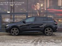 używany Alfa Romeo Tonale IBRIDA INTENSA MHEV 1.5 T4 160 KM DCT7