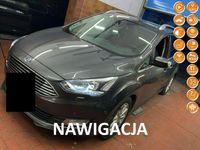 Używany Ford Grand C-Max Titanium 2019 Szary Minivan
