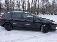 Używany Peugeot 407 2005 Kombi