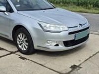 używany Citroën C5 III Pierwszy wlasciciel w Polsce