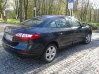 używany Renault Fluence Mały przebieg, Salon Polska, od właściciela