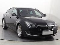 Używany Opel Insignia 170 KM (125 kW) 2015 Czarny Hatchback