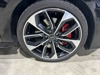 używany Audi S3 2dm 310KM 2023r. 7 800km