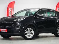 używany Kia Sportage 1.6dm 132KM 2018r. 50 000km