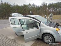 używany Renault Modus 