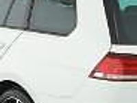 używany VW Golf VII 2dm 184KM 2017r. 165 795km