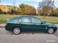 używany Rover 45 