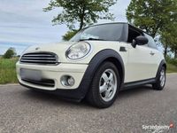 Używany Mini Cooper 2009 Hatchback