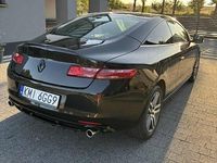 używany Renault Laguna III coupe 2.0dci