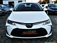 używany Toyota Corolla Hybrid / Kamera / Serwis / 68 kmTyś E21 (201…