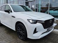 Używany Mazda CX-60 254 KM (186 kW) 2024 SUV