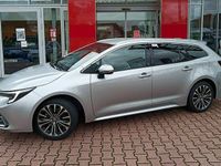 używany Toyota Corolla Nowa Hybryda 140KM 1,8 Pakiet Tech Comfort Kamera Dostępny …