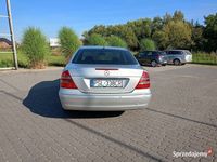 używany Mercedes E270 CDI 212KM Automat !!!