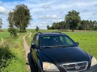 Używany Kia Sorento EX 2006 SUV