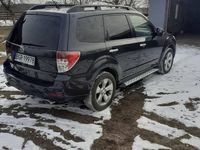 Używany Subaru Forester 2012 SUV