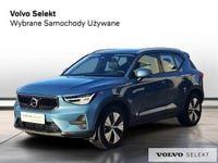 Używany Volvo XC40 163 KM (119 kW) 2025 Niebieski SUV