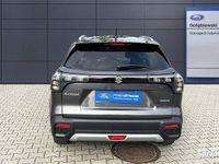 używany Suzuki SX4 S-Cross