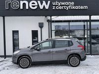 używany Peugeot 2008 1.4 HDi Active