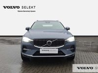 używany Volvo XC60 B4 D Plus Bright aut