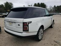 używany Land Rover Range Rover 3dm 395KM 2021r. 34 195km