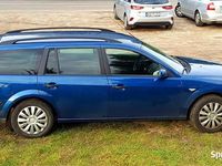 Używany Ford Mondeo 2006 Kombi
