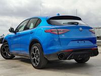 używany Alfa Romeo Stelvio MY23 VELOCE 2.0 GME 280 KM Q4