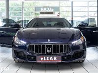 używany Maserati Ghibli • GWARANCJA • GOTOWY DO JAZDY