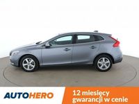 używany Volvo V40 2dm 150KM 2015r. 139 858km