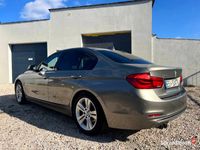 używany BMW 328 Seria 3 i xDrive