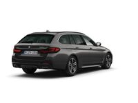 używany BMW 540 xDrive Touring