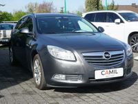 używany Opel Insignia I CDTi, auto zadbane, serwisowane, doinwestowane, gwarancja w cenie,
