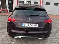 Używany Citroën DS4 2014 Hatchback
