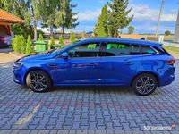 używany Renault Mégane IV Grandtour E-TECH Plug-in 160 R.S LINE
