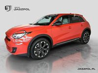 Nowe Fiat 600 110 KM (80 kW) 2025 Pomarańczowy (metalik) Hatchback