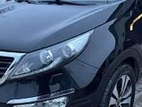 używany Kia Sportage III