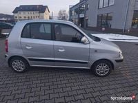 Używany Hyundai Atos 2008 Hatchback