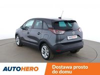 używany Opel Crossland X 1.2dm 83KM 2017r. 68 953km