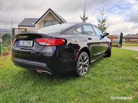 używany Chrysler 200S 3.6 AWD 2015