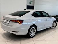 używany Skoda Octavia STYLE 2.0 TDI 110 kW (150 KM) 7-biegowa automatyczna DSG