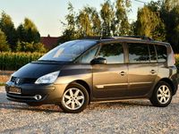 używany Renault Espace 2dm 170KM 2012r. 240 000km