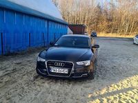 używany Audi A5 PILNIE PiękneQuattro 2.0 tfsi S-line