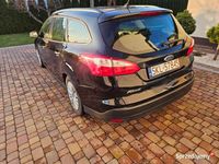 używany Ford Focus mk3 1.6 tdci , nowy rozrzad, sprzeglo