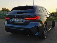 Używany BMW 120 2021 Hatchback