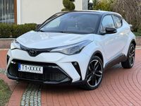 używany Toyota C-HR Hybrid GR Sport Salon PL na Gwarancji Super Sta…