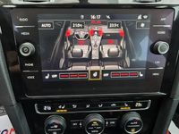 Używany VW Golf VII Highline 115 KM (84 kW) 2020 Szary (metalik) Kombi