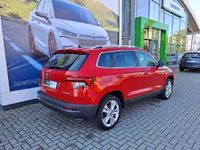 używany Skoda Karoq 