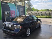 Używany Saab 9-3 2010 Sedan/Limuzyna