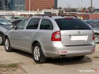 używany Skoda Octavia 1.9 TDI