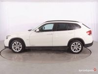 używany BMW X1 xDrive23d